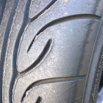 What a difference a tyre makes – mini review of Yokohama Advan
Neovas on track