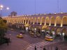 Arequipa's Plaza de Armas